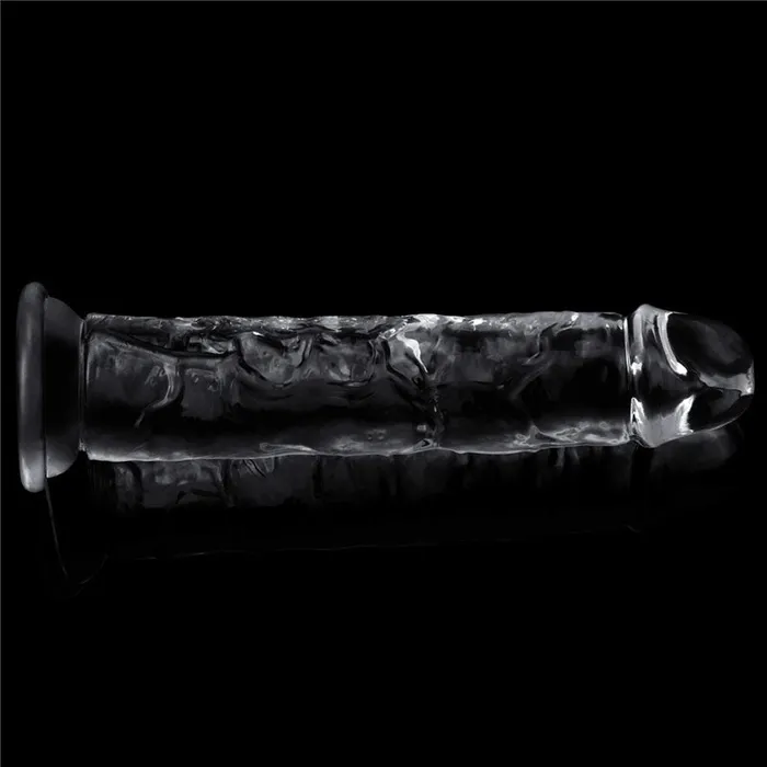 Lovetoy Dildos | Flawless Clear Dildo 7''-(lv310015) Lovetoy Dildos | Flawless Clear Dildo 7''-(lv310015)