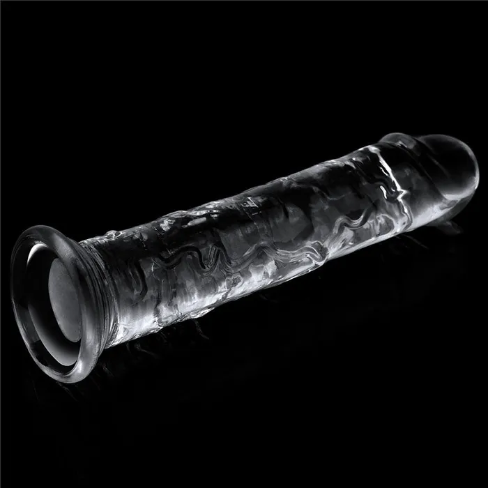Lovetoy Dildos | Flawless Clear Dildo 7''-(lv310015) Lovetoy Dildos | Flawless Clear Dildo 7''-(lv310015)