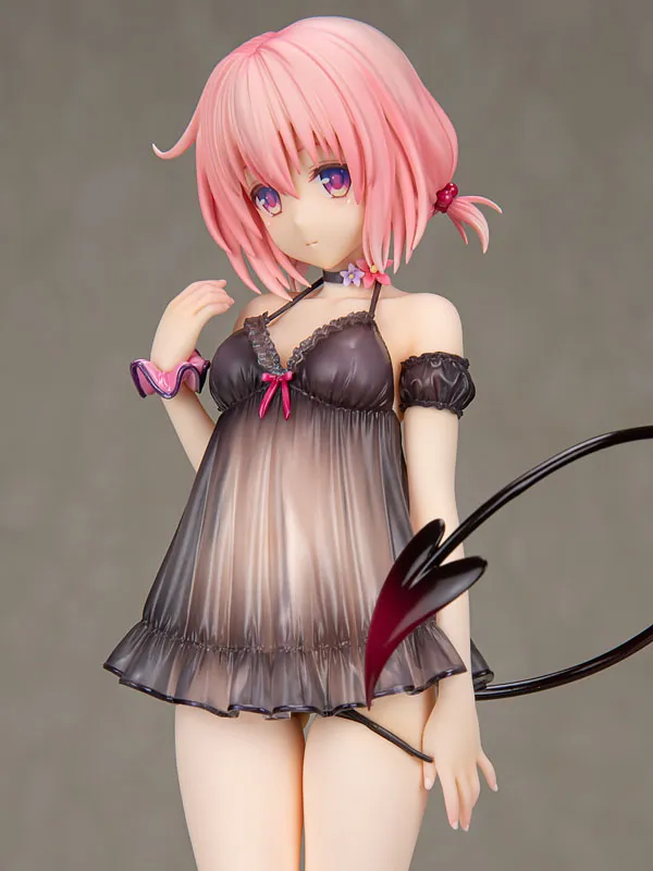 LUNA PARK LOVE Male Sex Toys | To Love-Ru Darkness Momo Belia Deviluke -Little Devil Baby Doll Ver.- Japan Version