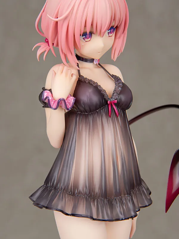 LUNA PARK LOVE Male Sex Toys | To Love-Ru Darkness Momo Belia Deviluke -Little Devil Baby Doll Ver.- Japan Version