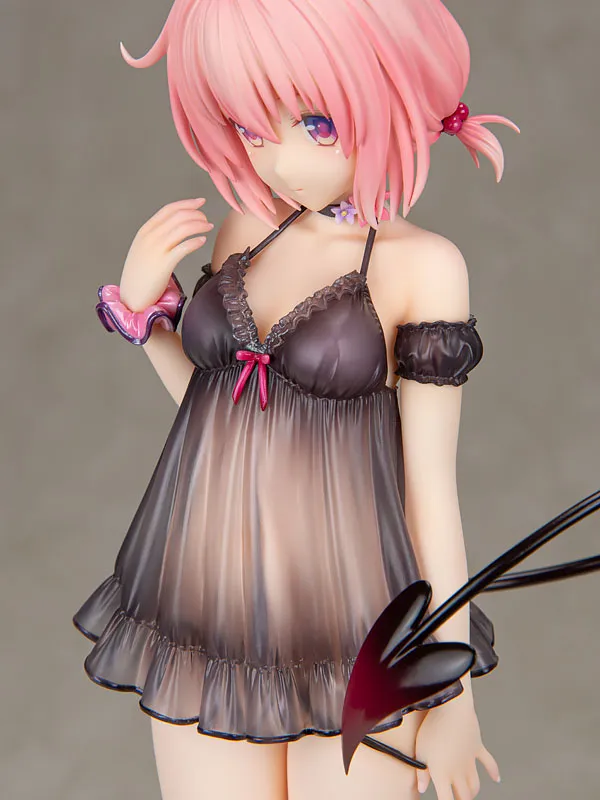 LUNA PARK LOVE Male Sex Toys | To Love-Ru Darkness Momo Belia Deviluke -Little Devil Baby Doll Ver.- Japan Version
