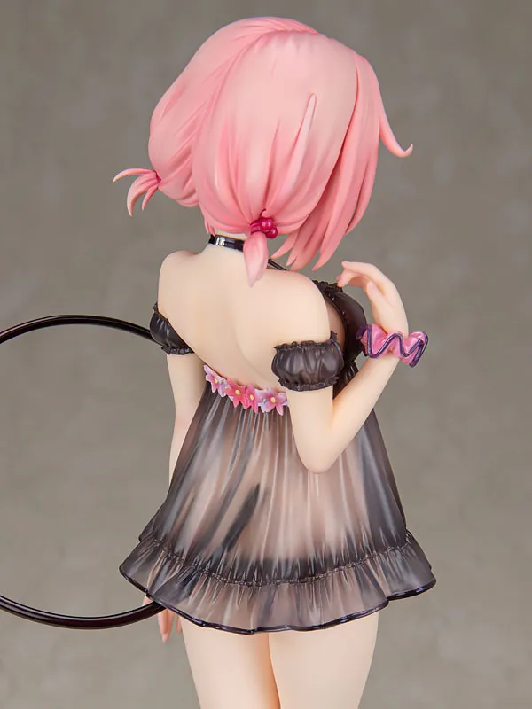 LUNA PARK LOVE Male Sex Toys | To Love-Ru Darkness Momo Belia Deviluke -Little Devil Baby Doll Ver.- Japan Version