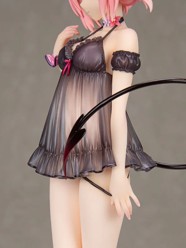 LUNA PARK LOVE Male Sex Toys | To Love-Ru Darkness Momo Belia Deviluke -Little Devil Baby Doll Ver.- Japan Version