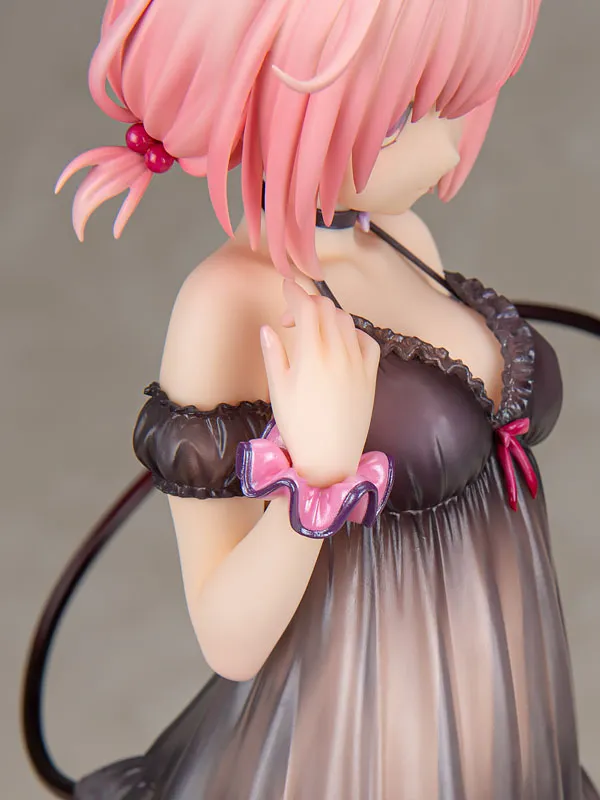 LUNA PARK LOVE Male Sex Toys | To Love-Ru Darkness Momo Belia Deviluke -Little Devil Baby Doll Ver.- Japan Version