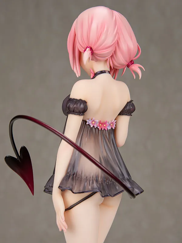 LUNA PARK LOVE Male Sex Toys | To Love-Ru Darkness Momo Belia Deviluke -Little Devil Baby Doll Ver.- Japan Version