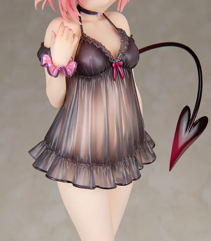 LUNA PARK LOVE Male Sex Toys | To Love-Ru Darkness Momo Belia Deviluke -Little Devil Baby Doll Ver.- Japan Version