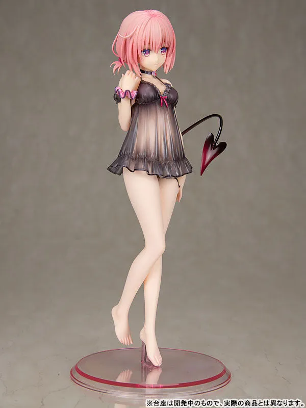 LUNA PARK LOVE Male Sex Toys | To Love-Ru Darkness Momo Belia Deviluke -Little Devil Baby Doll Ver.- Japan Version