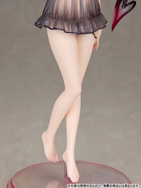 LUNA PARK LOVE Male Sex Toys | To Love-Ru Darkness Momo Belia Deviluke -Little Devil Baby Doll Ver.- Japan Version
