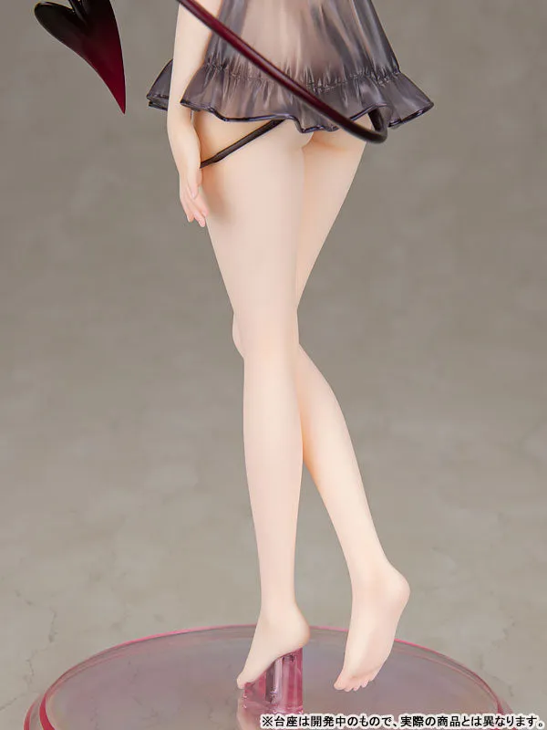 LUNA PARK LOVE Male Sex Toys | To Love-Ru Darkness Momo Belia Deviluke -Little Devil Baby Doll Ver.- Japan Version