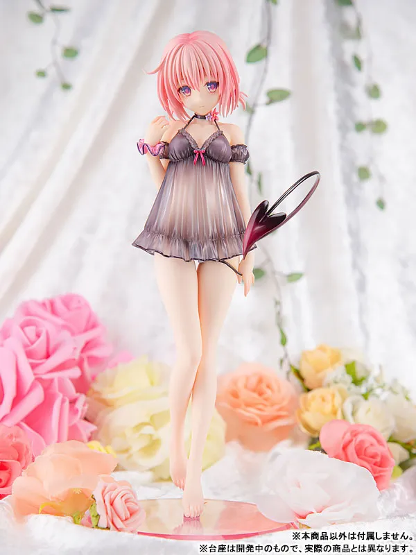 LUNA PARK LOVE Male Sex Toys | To Love-Ru Darkness Momo Belia Deviluke -Little Devil Baby Doll Ver.- Japan Version