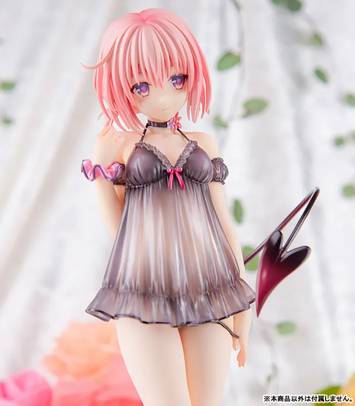 LUNA PARK LOVE Male Sex Toys | To Love-Ru Darkness Momo Belia Deviluke -Little Devil Baby Doll Ver.- Japan Version