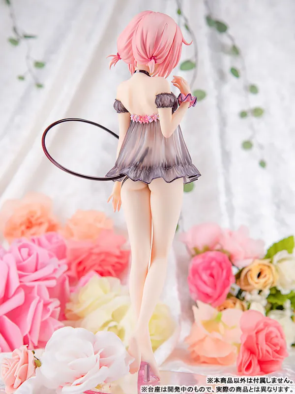 LUNA PARK LOVE Male Sex Toys | To Love-Ru Darkness Momo Belia Deviluke -Little Devil Baby Doll Ver.- Japan Version