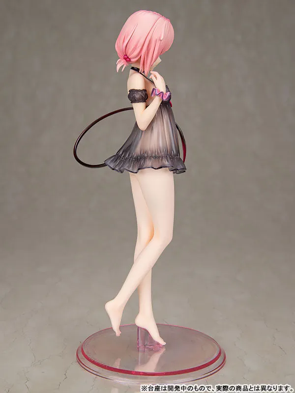 LUNA PARK LOVE Male Sex Toys | To Love-Ru Darkness Momo Belia Deviluke -Little Devil Baby Doll Ver.- Japan Version