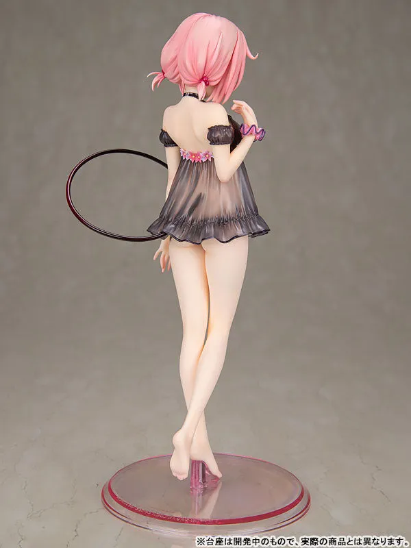 LUNA PARK LOVE Male Sex Toys | To Love-Ru Darkness Momo Belia Deviluke -Little Devil Baby Doll Ver.- Japan Version