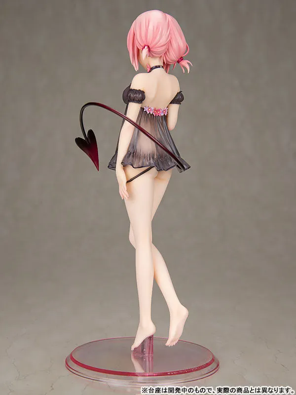 LUNA PARK LOVE Male Sex Toys | To Love-Ru Darkness Momo Belia Deviluke -Little Devil Baby Doll Ver.- Japan Version