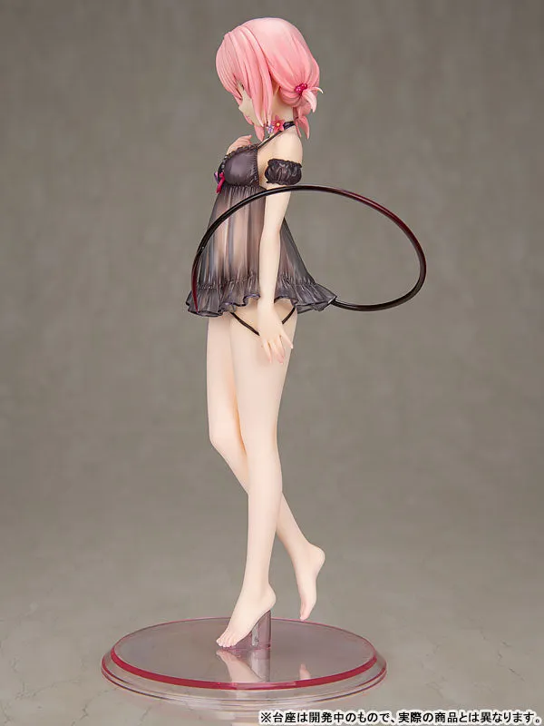 LUNA PARK LOVE Male Sex Toys | To Love-Ru Darkness Momo Belia Deviluke -Little Devil Baby Doll Ver.- Japan Version