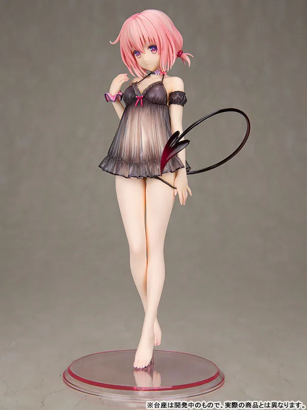 LUNA PARK LOVE Male Sex Toys | To Love-Ru Darkness Momo Belia Deviluke -Little Devil Baby Doll Ver.- Japan Version
