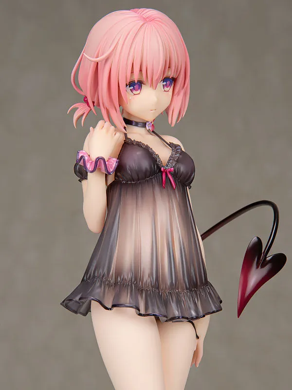 LUNA PARK LOVE Male Sex Toys | To Love-Ru Darkness Momo Belia Deviluke -Little Devil Baby Doll Ver.- Japan Version