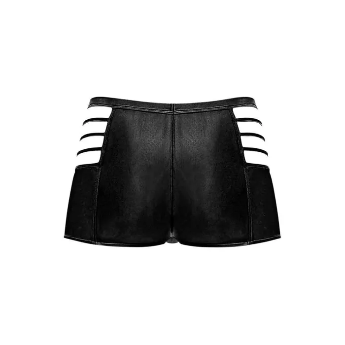 Male Sex Toys Cage Matte Cage Short Extra Large Black Male Power