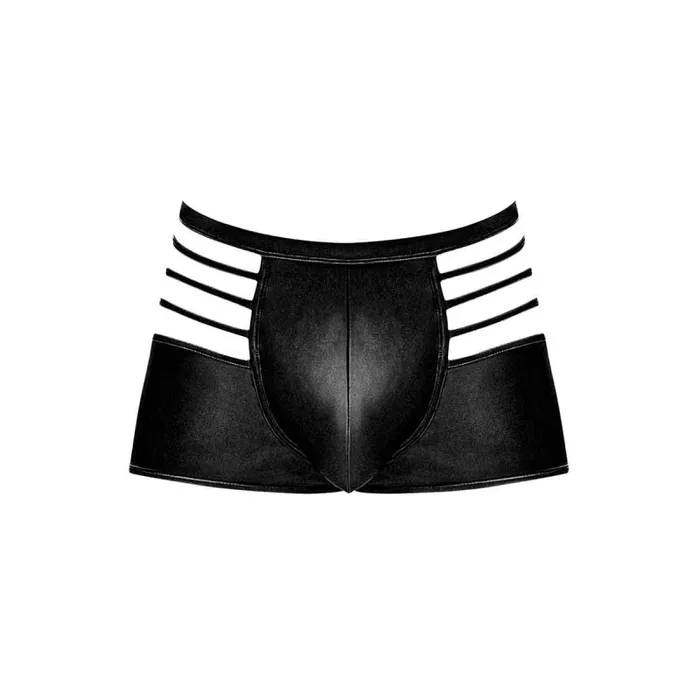 Male Sex Toys | Cage Matte Cage Short - Extra Large - Black - Male Power