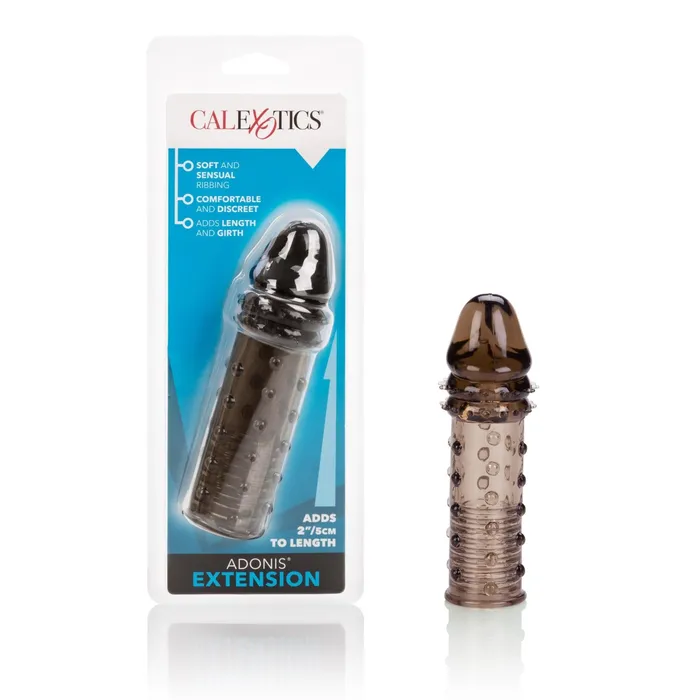 Male Sex Toys | CalExotics Adonis Extension - Male Sex Toys | CalExotics Adonis Extension -