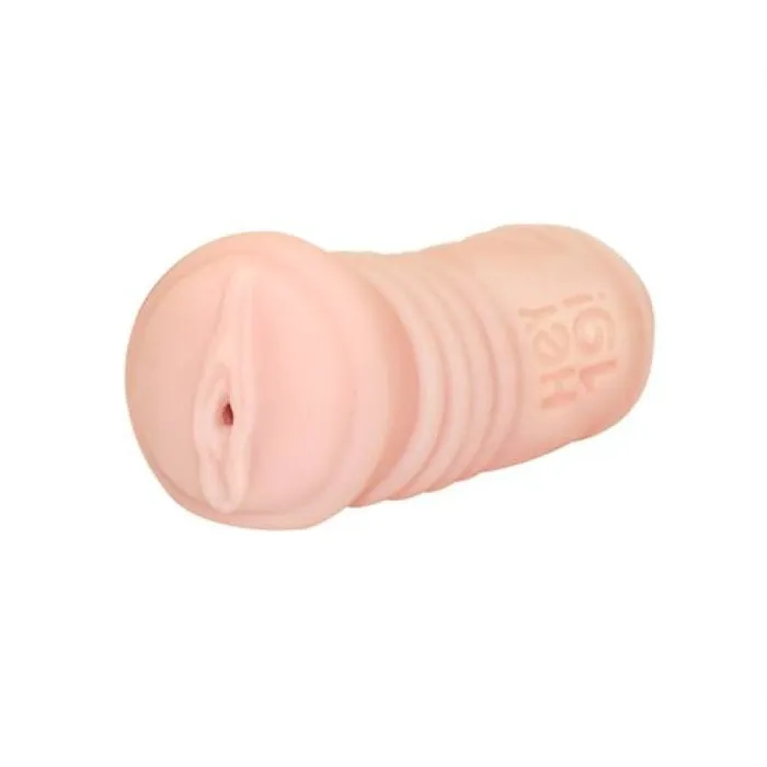Male Sex Toys | Icon Brands Hey 19 Stroker - Dillion Harper Male Sex Toys | Icon Brands Hey 19 Stroker - Dillion Harper