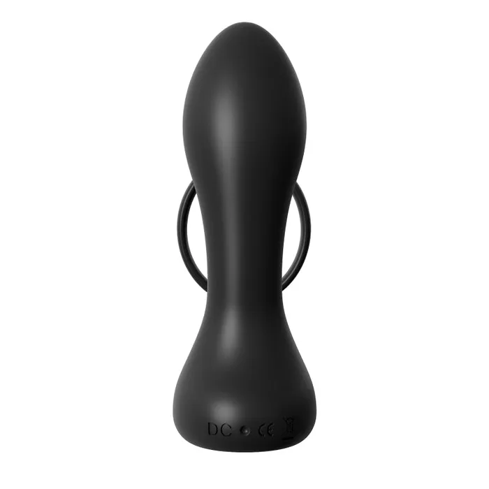 Male Sex Toys Pipedream Anal Fantasy Elite Rechargeable AssGasm Pro