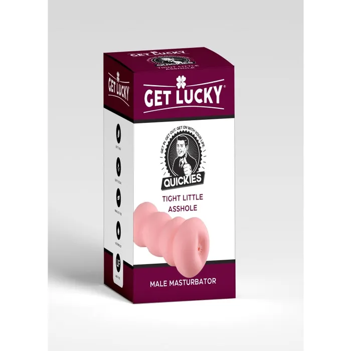 Male Sex Toys Voodoo Toys Get Lucky Quickies Tight Little Asshole Male Masturbator Male Sex Toys Voodoo Toys Get Lucky Quickies Tight Little Asshole Male Masturbator