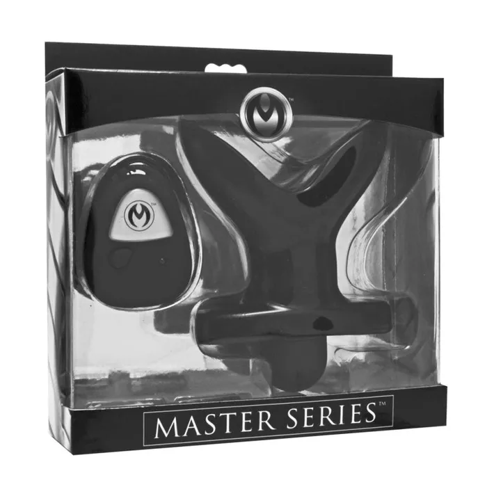 Male Sex Toys | XR Brands Master Series Ass Anchor Remote Control Vibrating Anal Plug Male Sex Toys | XR Brands Master Series Ass Anchor Remote Control Vibrating Anal Plug