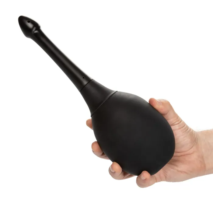 One Way Valve Douche | CalExotics Male Sex Toys