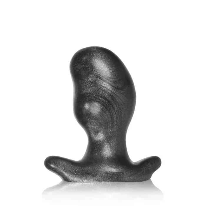 Oxballs Male Sex Toys | Ergo Butt Plug - Medium - Smoke Oxballs Male Sex Toys | Ergo Butt Plug - Medium - Smoke