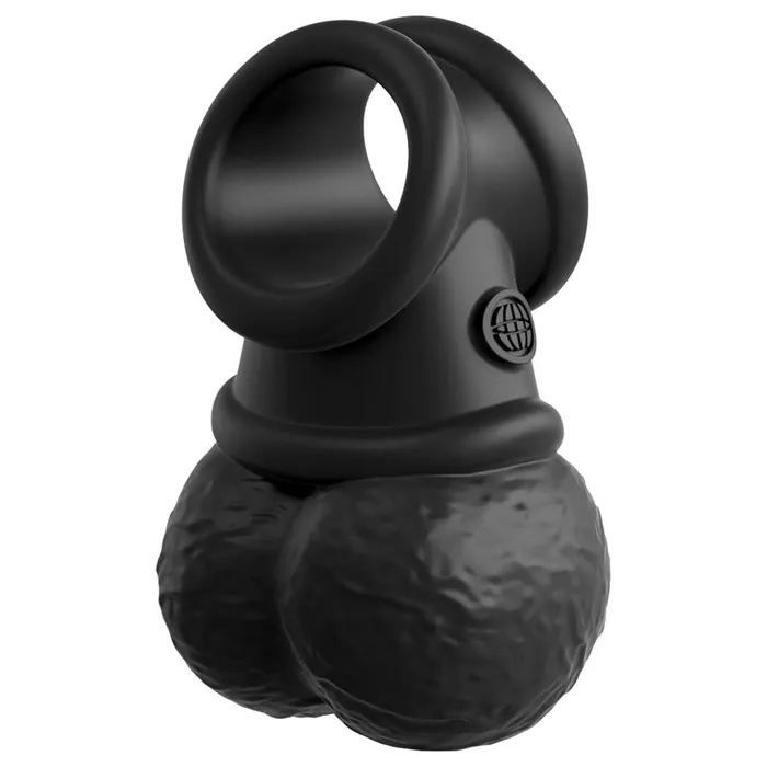 Pipedream Dildos | King Cock Elite Swinging Silicone Balls-(pd5781-23) Pipedream Dildos | King Cock Elite Swinging Silicone Balls-(pd5781-23)