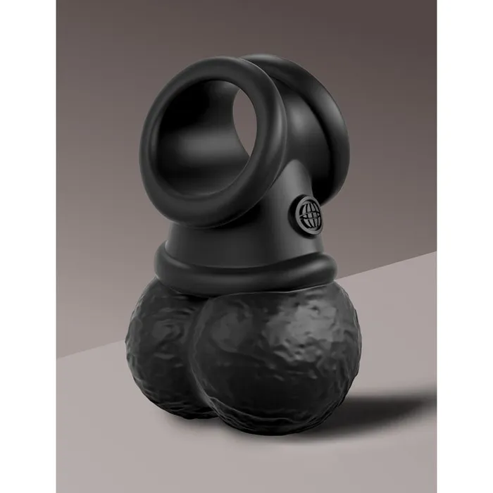Pipedream Dildos | King Cock Elite Swinging Silicone Balls-(pd5781-23) Pipedream Dildos | King Cock Elite Swinging Silicone Balls-(pd5781-23)