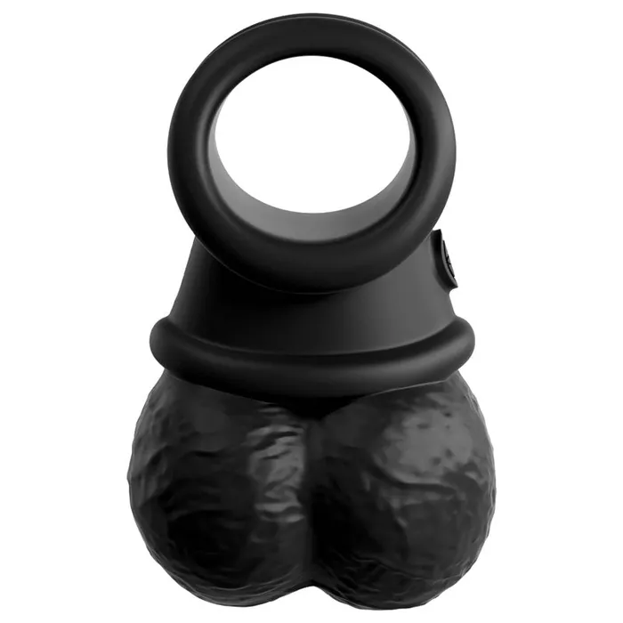 Pipedream Dildos | King Cock Elite Swinging Silicone Balls-(pd5781-23) Pipedream Dildos | King Cock Elite Swinging Silicone Balls-(pd5781-23)