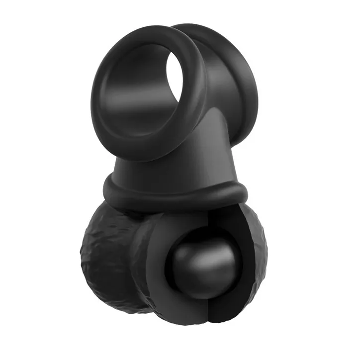 Pipedream Dildos | King Cock Elite Swinging Silicone Balls-(pd5781-23) Pipedream Dildos | King Cock Elite Swinging Silicone Balls-(pd5781-23)