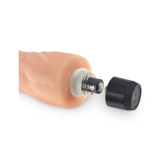 Pipedream Dildos Real Feel Life Like Toyz 13 Flesh