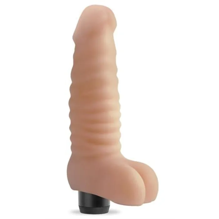 Pipedream Dildos | Real Feel Life Like Toyz #13 - Flesh Pipedream Dildos | Real Feel Life Like Toyz #13 - Flesh