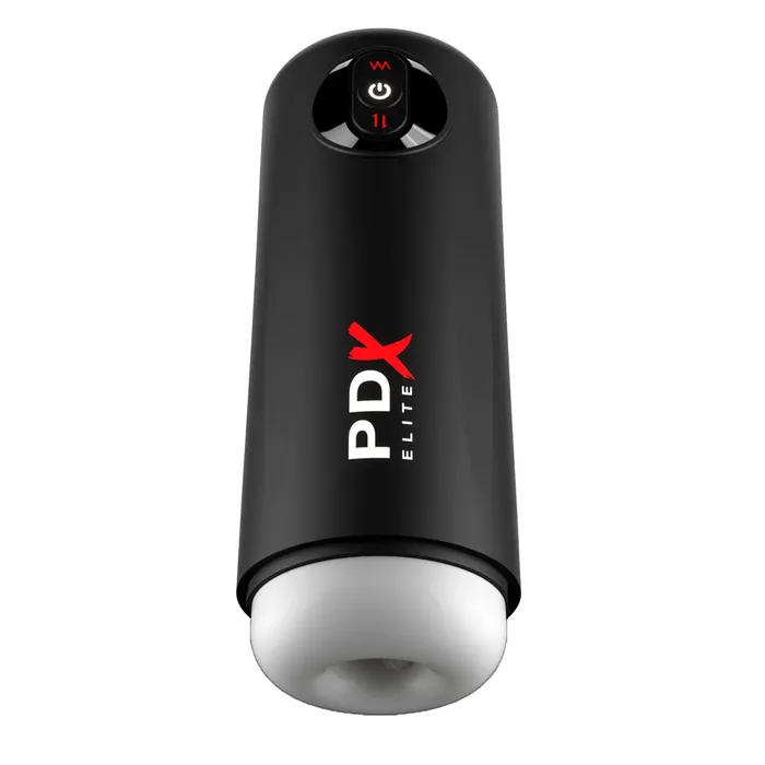 Pipedream Male Sex Toys | PDX Elite Moto Milker-(rd546) Pipedream Male Sex Toys | PDX Elite Moto Milker-(rd546)