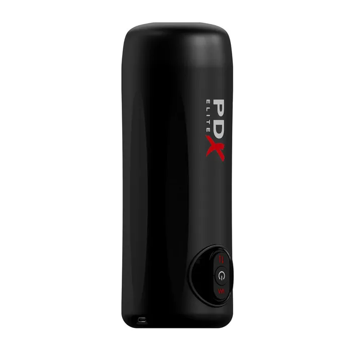 Pipedream Male Sex Toys | PDX Elite Moto Milker-(rd546) Pipedream Male Sex Toys | PDX Elite Moto Milker-(rd546)