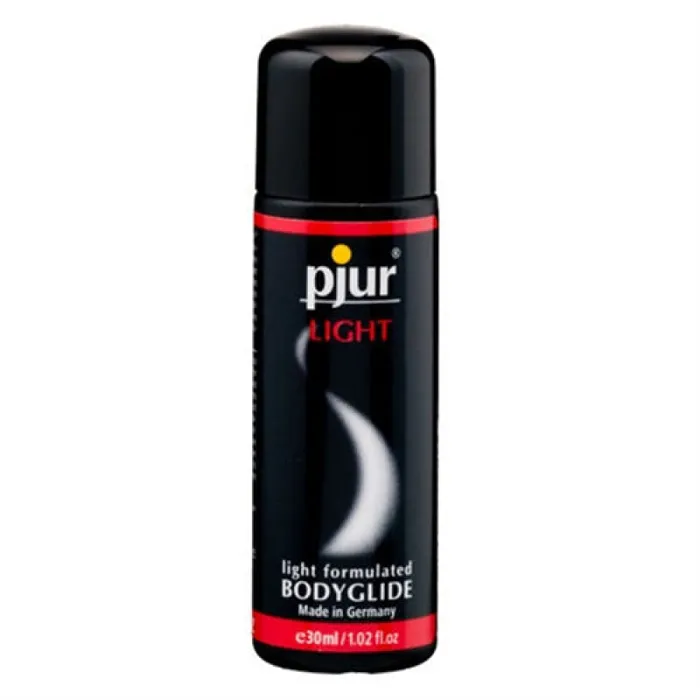 Pjur Light Bodyglide 30ml Pjur Dildos