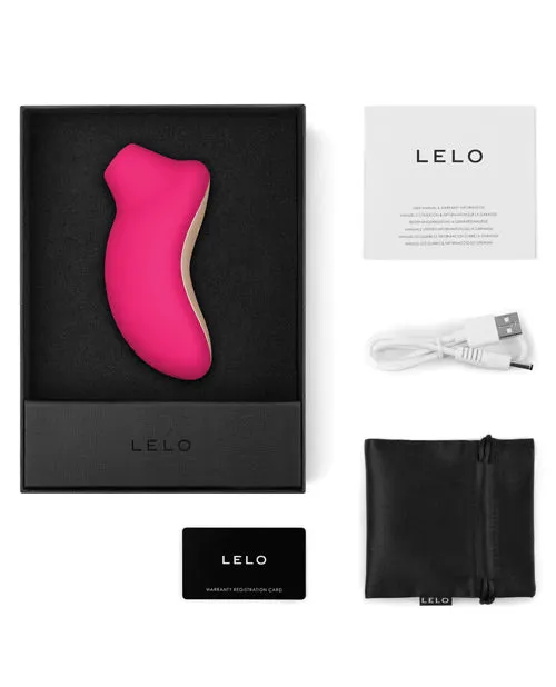 Revolutionary SONA Clitoral Stimulator - Sale Specials | Sale Specials Female Sex Toys Revolutionary SONA Clitoral Stimulator - Sale Specials | Sale Specials Female Sex Toys