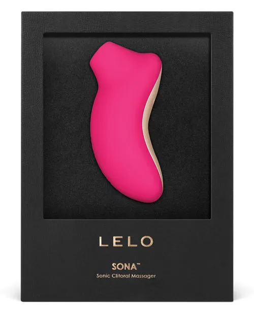 Revolutionary SONA Clitoral Stimulator - Sale Specials | Sale Specials Female Sex Toys Revolutionary SONA Clitoral Stimulator - Sale Specials | Sale Specials Female Sex Toys
