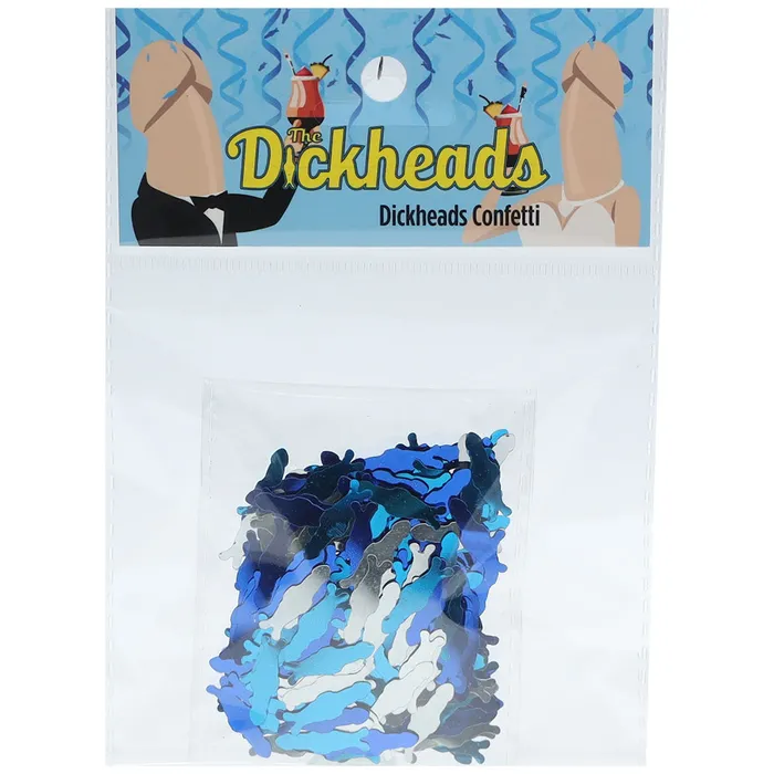 SLINE The Dickheads Confettisli262mul Shots Toys Dildos