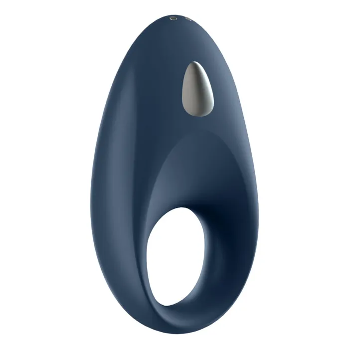Satisfyer Male Sex Toys | Mighty One Ring Satisfyer Male Sex Toys | Mighty One Ring