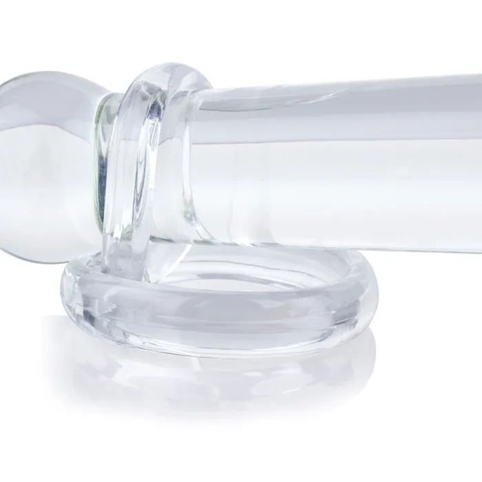 Screaming O Dildos | Ringo 2 - Clear Screaming O Dildos | Ringo 2 - Clear