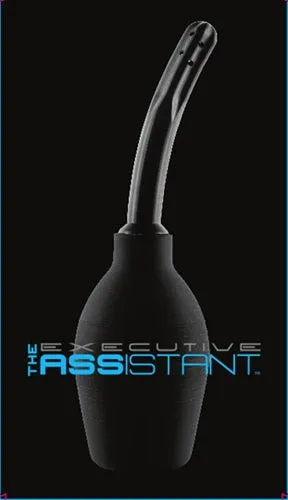 SI Novelties Dildos The Executive Assistant