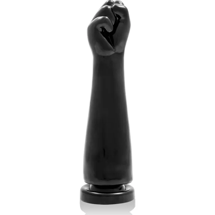 Si Novelties Dildos The Rebel Exxtreme Fist