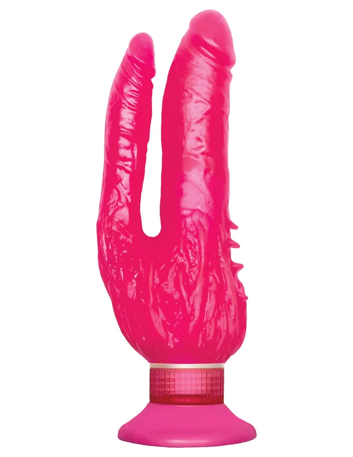 Wall Bangers Double Penetrator | Pipedream Dildos