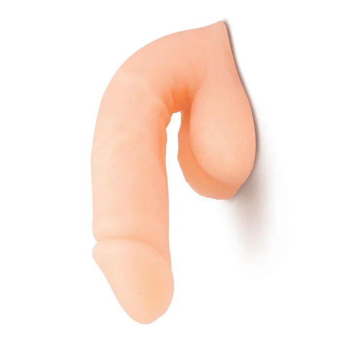 WhipSmart Dildos | WhipSmart 8'' Eyecatcher Packer - Flesh 20.3 cm Packer WhipSmart Dildos | WhipSmart 8'' Eyecatcher Packer - Flesh 20.3 cm Packer