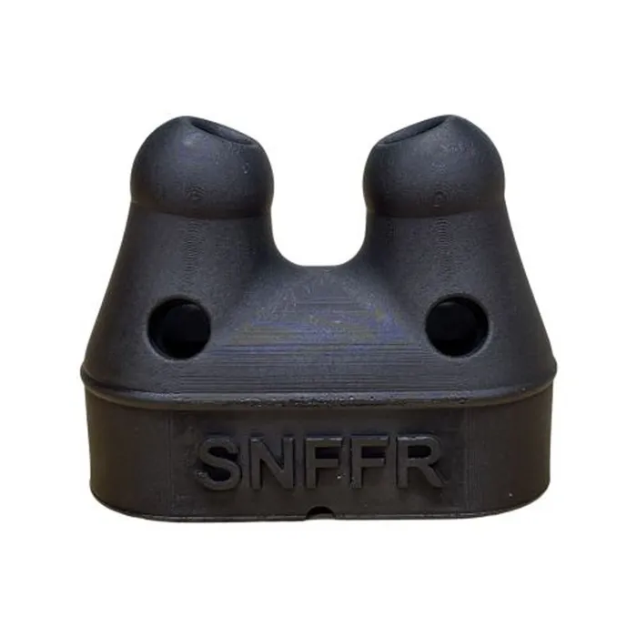XTRM SNFFR Double Twinsf22085 Sport Fucker Dildos